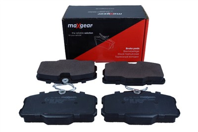 MAXGEAR 19-3914 EAN: 5905141942309.