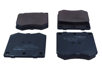 MAXGEAR 19-3916 EAN: 5905141942323.