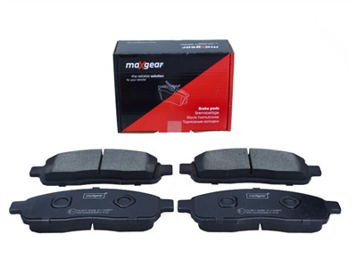 MAXGEAR 19-3917 EAN: 5905141942330.