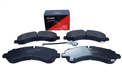 MAXGEAR 19-3926 EAN: 5905141942422.