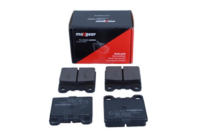 MAXGEAR 19-3932 EAN: 5905141942484.