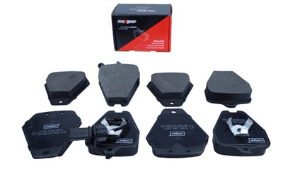 MAXGEAR 19-3933 EAN: 5905141942491.