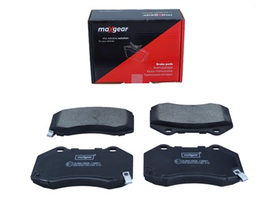 MAXGEAR 19-3942 EAN: 5905141979848.
