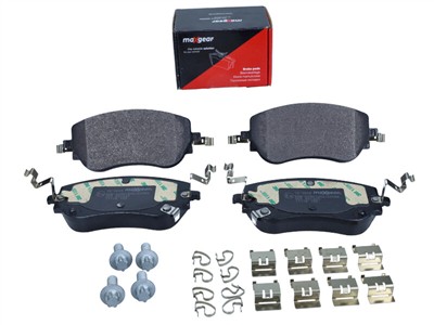 MAXGEAR 19-3948 EAN: 5905141979909.