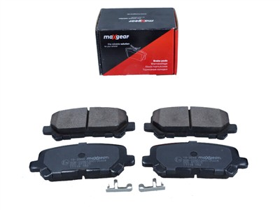 MAXGEAR 19-3949 EAN: 5905141979916.