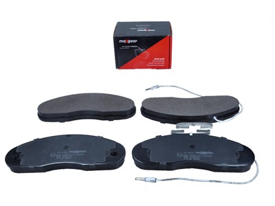MAXGEAR 19-3950 EAN: 5905141979923.