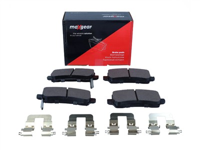 MAXGEAR 19-3951 EAN: 5905141979930.