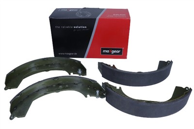 MAXGEAR 19-4540 EAN: 5903766329796.