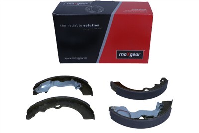 MAXGEAR 19-4546 EAN: 5903766329857.