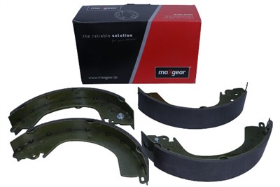 MAXGEAR 19-4551 EAN: 5903766329901.