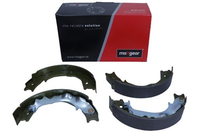 MAXGEAR 19-4558 EAN: 5903766329970.