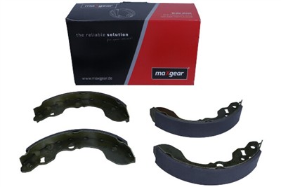 MAXGEAR 19-4560 EAN: 5903766329994.