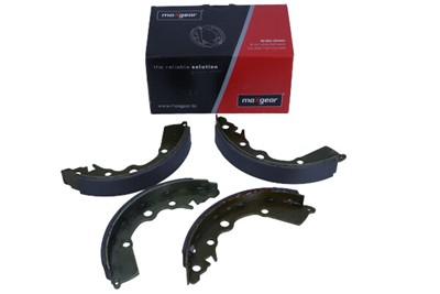 MAXGEAR 19-4562 EAN: 5903766313986.