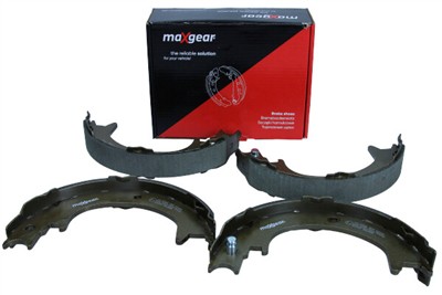MAXGEAR 19-4580 EAN: 5903766389882.