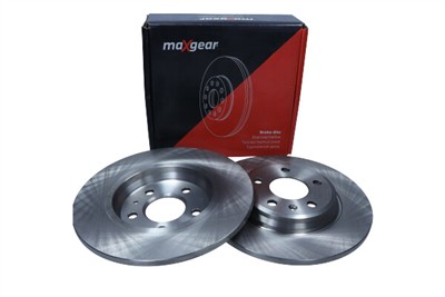 MAXGEAR 19-4697 EAN: 5903364361853.