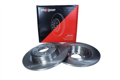 MAXGEAR 19-4724 EAN: 5903766333397.