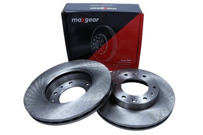 MAXGEAR 19-4731 EAN: 5903766333465.