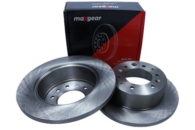 MAXGEAR 19-4733 EAN: 5903766333489.