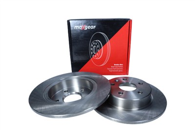 MAXGEAR 19-4746 EAN: 5903766333618.