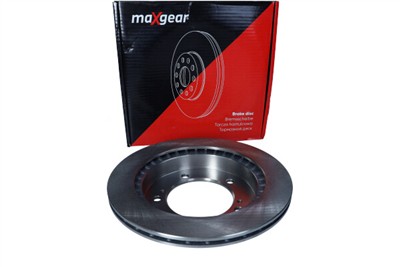 MAXGEAR 19-4748 EAN: 5903766333632.