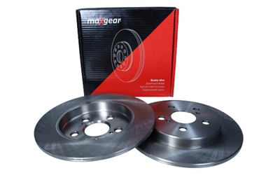 MAXGEAR 19-4755 EAN: 5903766333700.