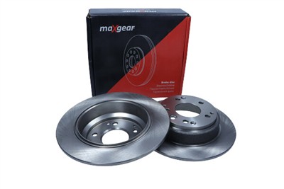 MAXGEAR 19-4757 EAN: 5903766333755.