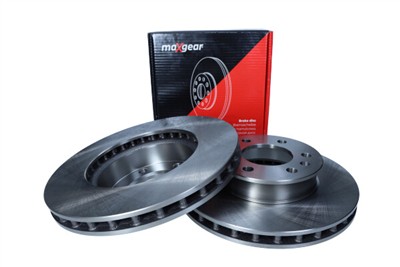 MAXGEAR 19-4762 EAN: 5903766392981.