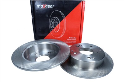 MAXGEAR 19-4791 EAN: 5905141943849.