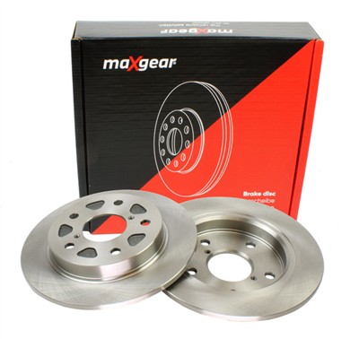MAXGEAR 19-4831 EAN: 5905141981155.