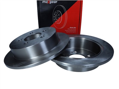 MAXGEAR 19-4857 EAN: 5905141981414.