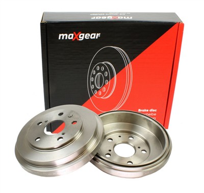 MAXGEAR 19-4891 EAN: 5905141981759.