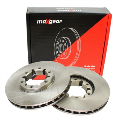 MAXGEAR 19-4919 EAN: 5905141982039.