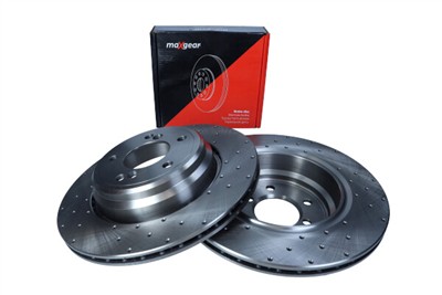 MAXGEAR 19-4924 EAN: 5905141982084.