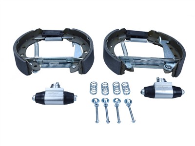 MAXGEAR 19-5645KIT EAN: 5907057303748.