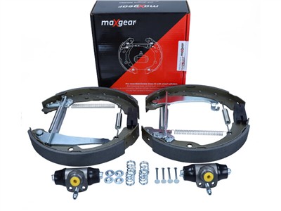 MAXGEAR 19-5649KIT EAN: 5907057303786.