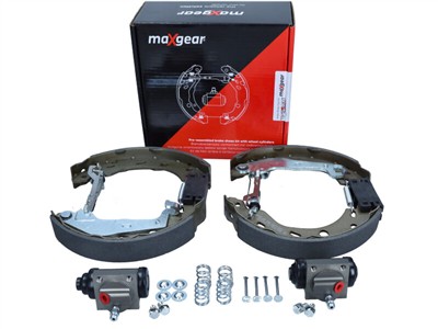 MAXGEAR 19-5651KIT EAN: 5907057303809.