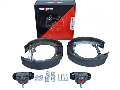 MAXGEAR 19-5654KIT EAN: 5907057303830.