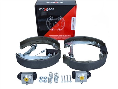 MAXGEAR 19-5658KIT EAN: 5907057303878.