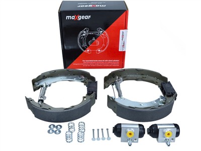 MAXGEAR 19-5661KIT EAN: 5907057303908.