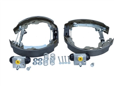MAXGEAR 19-5663KIT EAN: 5907057303922.
