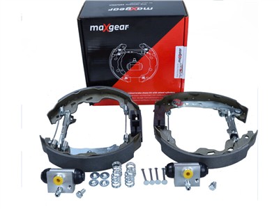 MAXGEAR 19-5663KIT EAN: 5907057303922.