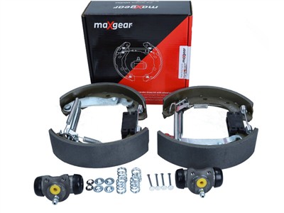 MAXGEAR 19-5665KIT EAN: 5907057303946.