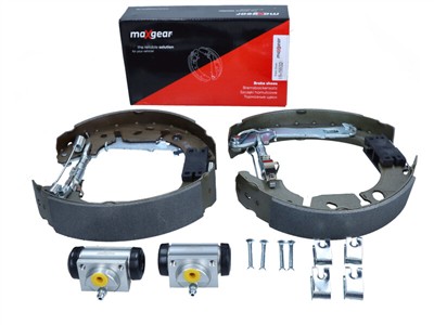 MAXGEAR 19-5669KIT EAN: 5907057303984.