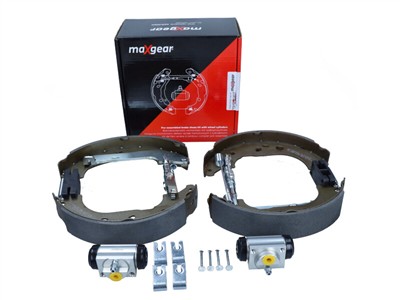 MAXGEAR 19-5672KIT EAN: 5907057304011.