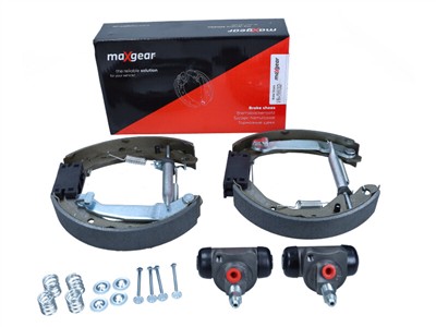 MAXGEAR 19-5692KIT EAN: 5907057304219.