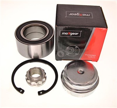 MAXGEAR 33-0092 Číslo výrobce: 2131/MG. EAN: 5907558507683.
