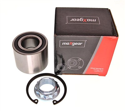 MAXGEAR 33-0106 Číslo výrobce: 2132/MG. EAN: 5907558507829.