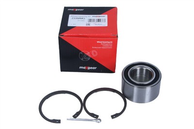 MAXGEAR 33-0262 Číslo výrobce: 2339/MG. EAN: 5907558509373.