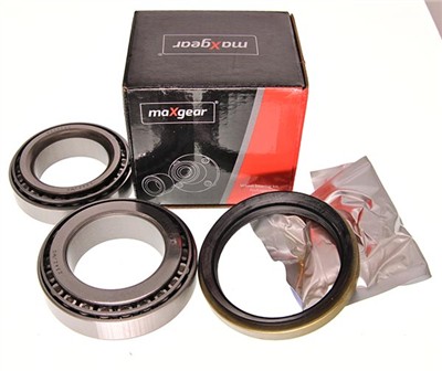 MAXGEAR 33-0263 Číslo výrobce: 2342/MG. EAN: 5907558509380.