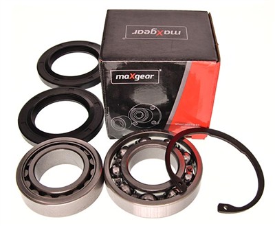MAXGEAR 33-0420 Číslo výrobce: 2408/MG. EAN: 5907558510867.